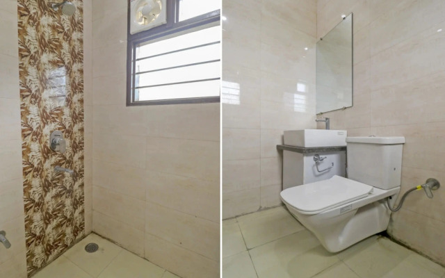 Hotel Shivam Lodge By OYO