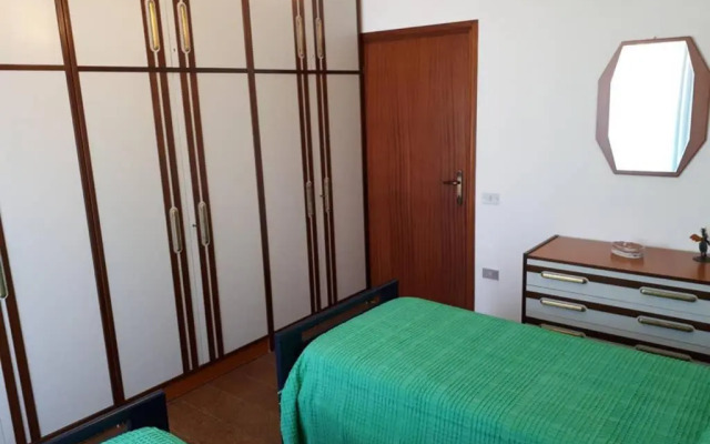 Comodo appartamento a due passi dalla stazione