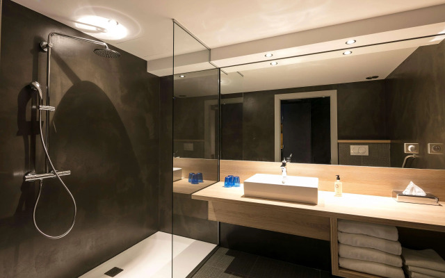 Best Western Hotel & SPA Le Schoenenbourg