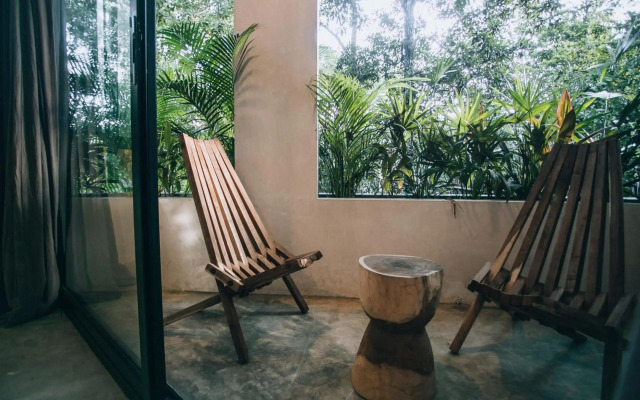 Round Luxury Villa Private Pool Soona 4A