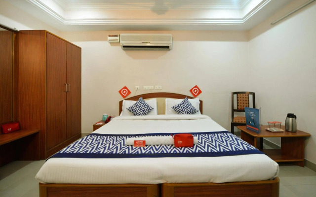Hotel Surya Residency, Hyderabad