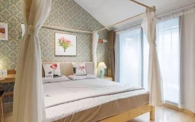 Zhenchuang Tingyu Pingjiang Inn No.1