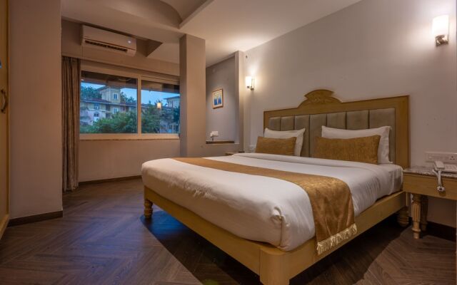 VEGA - A boutique hotel by Lotus Leaf Hotels