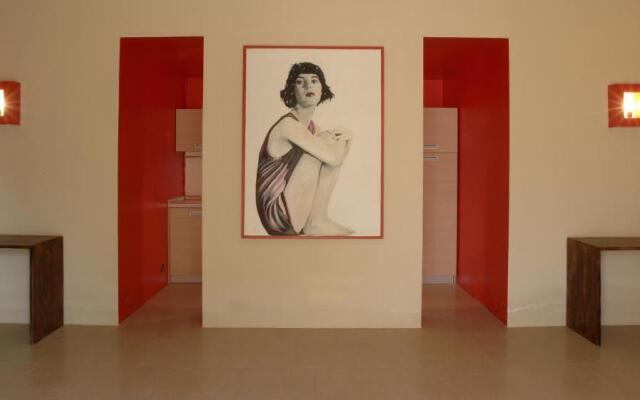 Masseria Bernardini Art Resort