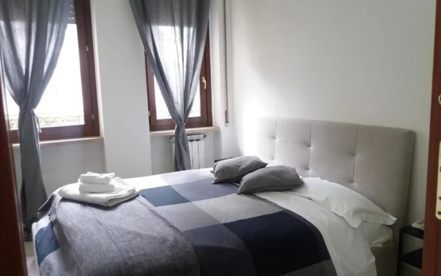 B & B 30 mt dal duomo