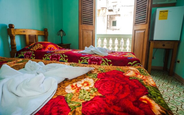 Los Balcones de Villegas