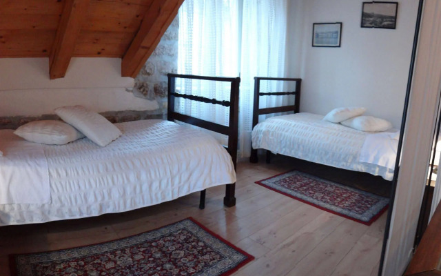 Villa Carrara
