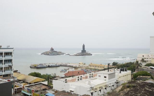 OYO 17442 Hotel Ashoka