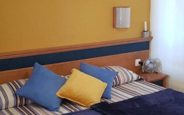 Apartamento Palm Garden Jandía