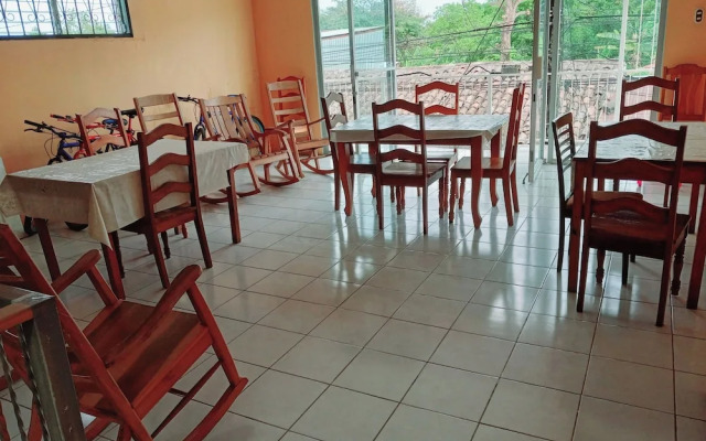 New Century Hostel