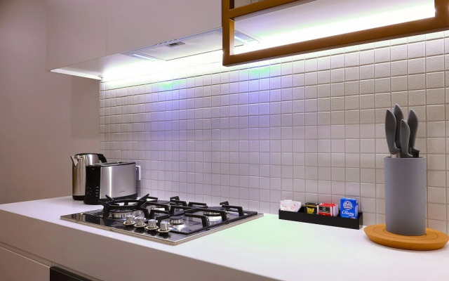 Astra Apartments Glen Waverley @ O'Sullivan RD