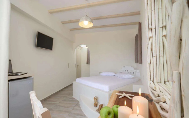 Angel Suites