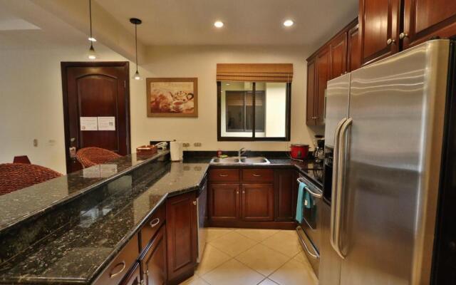 Monte Carlo Luxury Condominiums