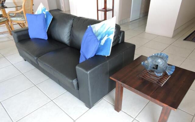 Bayview Beach Holiday Apartments
