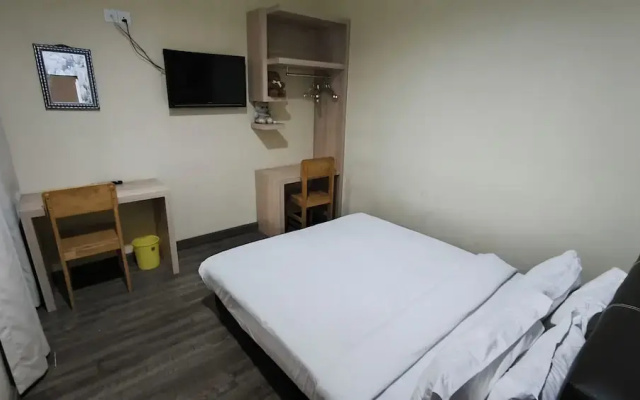 Natol Homestay-LA (Tabuan Jaya)