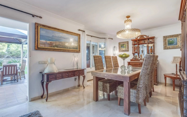Villa Ran De Mar - Villas_and_Bungalows in Alcudia - Photo 5