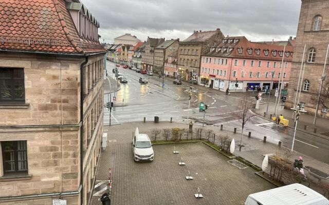 Hotel & Restaurant Schwarzes Kreuz
