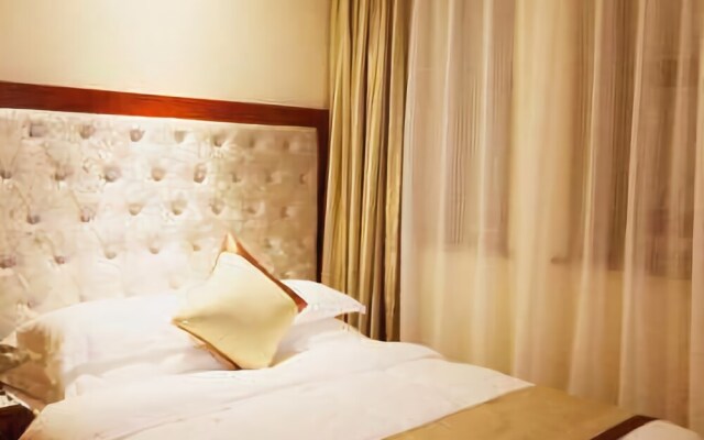 Nonggong International Hotel