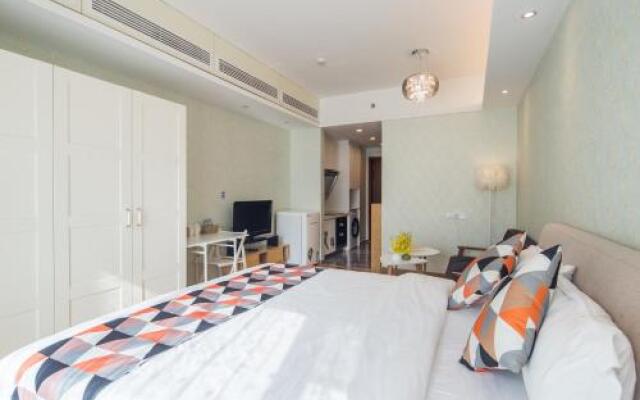 Xingke International Apartment