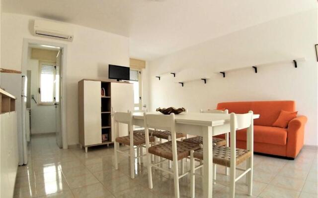 Villette Santa Maria di Leuca