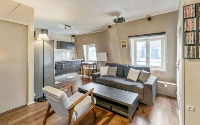 Le Tivoli - Cosy & Clean