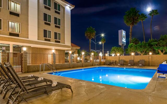 Best Western Of Long Beach