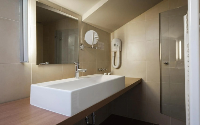 Terme Olimia - Hotel Breza