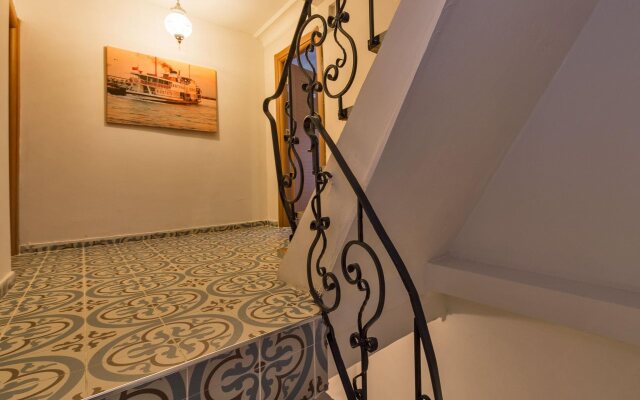 Otto Plus Suites