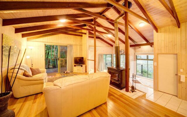 Treetops Seaview Montville