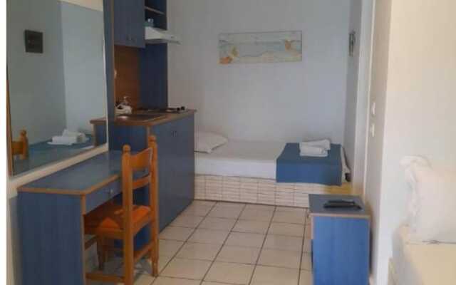 Bambola Apartments by Booking Kottas