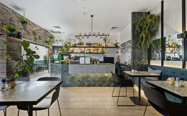 The Kingsford, an Ascend Collection Hotel