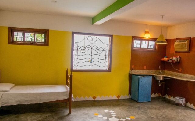 Casa Brilho de Arraial