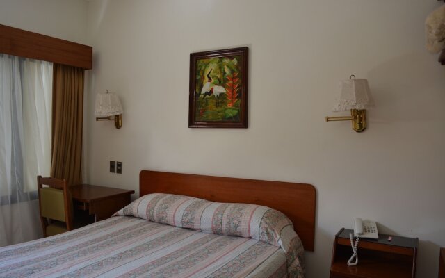 Hostal Dona Alicia