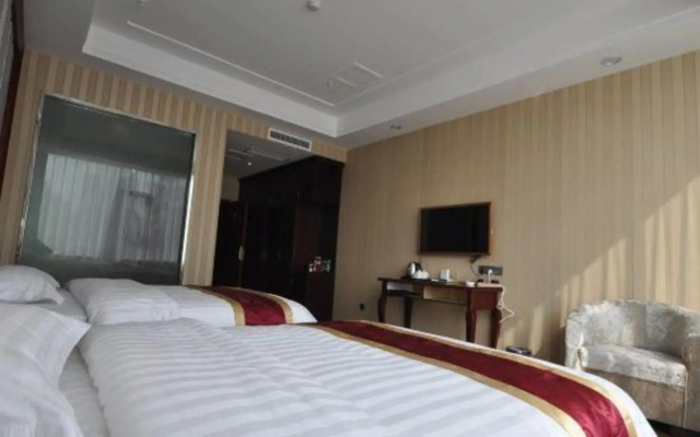 Fengqi Holiday Hotel