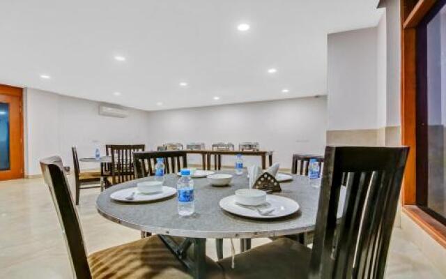 Townhouse 81841 Pantao Stays-Medanta Medicity 04