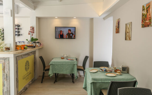 Relais Villa Anna