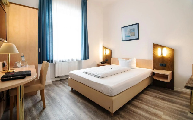 Hotel Weidenhof