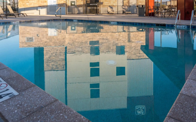 My Place Hotel - Phoenix West - Avondale AZ