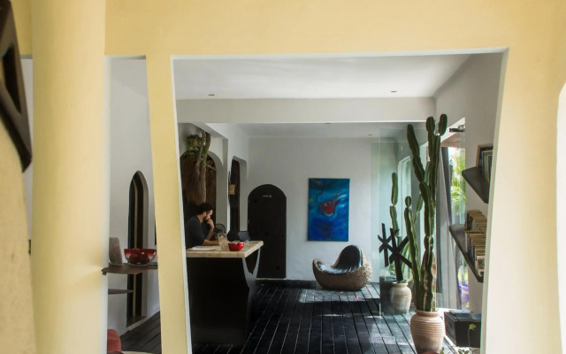 Kinbe Hotel Boutique