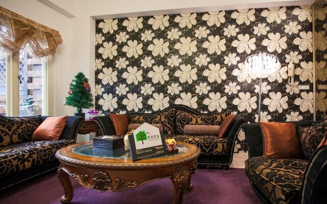 Hualien Sunny Homestay B & B