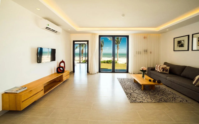 Saint Simeon Resort & Spa