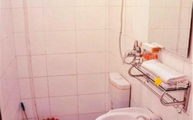 Xingcheng Libin Guest House