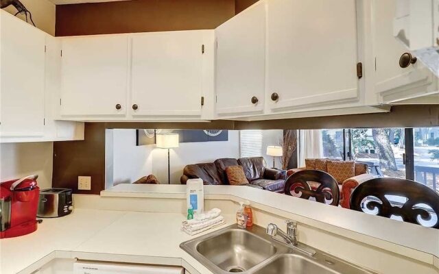 Ocean Breeze 33 - Three Bedroom Condo