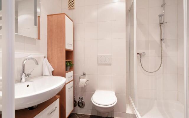 Haus Baltic Wohnung 7