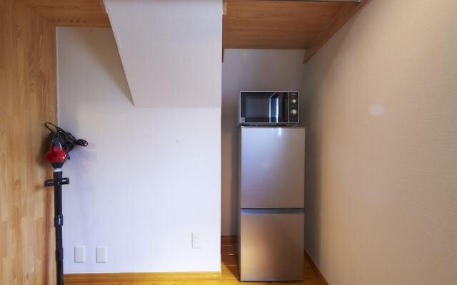 Oyado Kinokuniya Ginya Machi