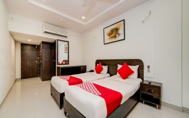 OYO Flagship 15233 Hotel G7