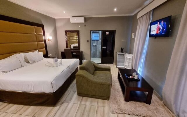 Makgovango Luxury Inn