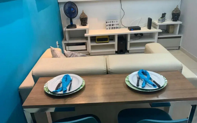 Boulevard suites