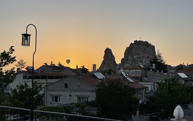 Anatolia Hostel