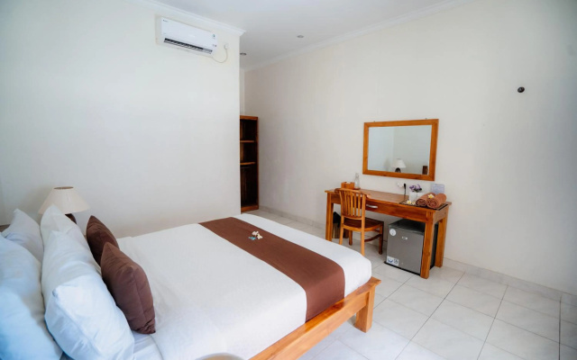 Canggu Kayuma House By SDM – Guest Rooms – Canggu